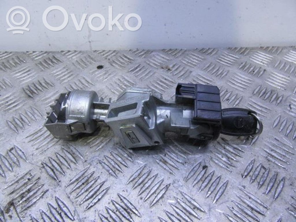Užvedimo spynelė   3M513F880AD