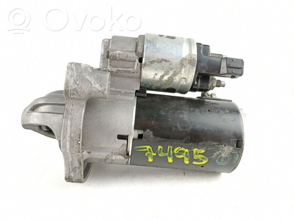 Motor de arranque   9674077280,9B74701AT