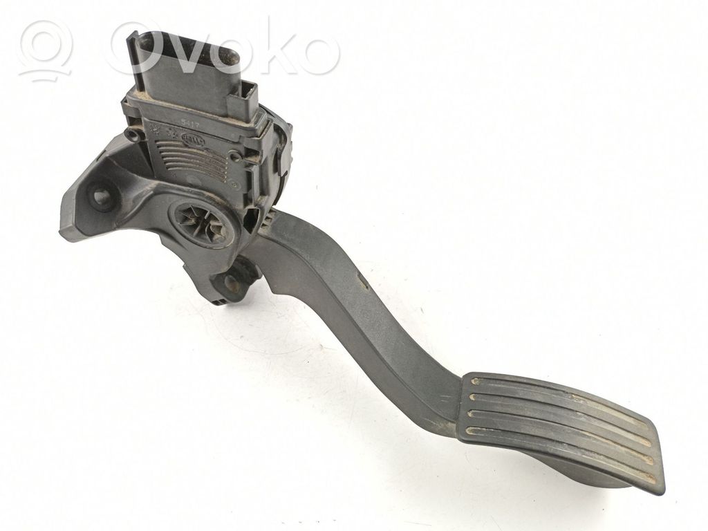 Ford Transit Acceleration sensor 