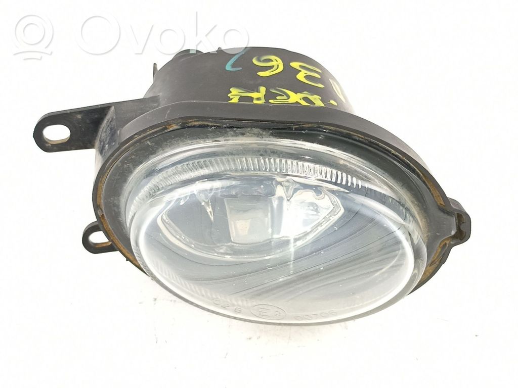 Tata Indigo I Front fog light 