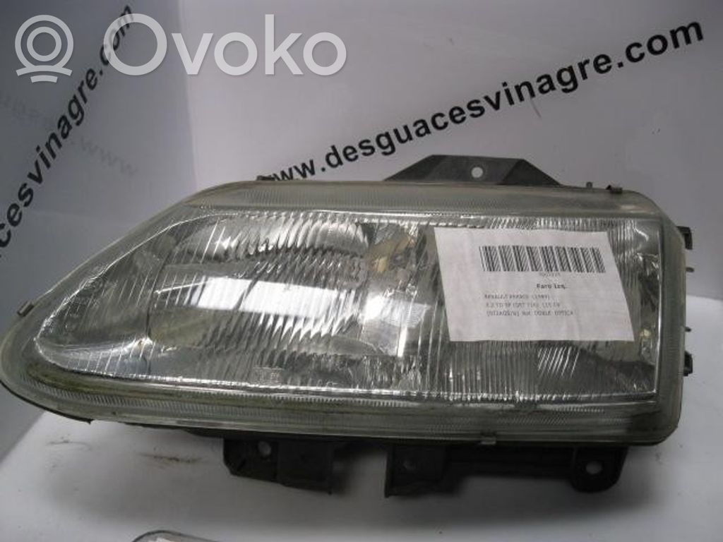 Renault Espace III Scheinwerfer 