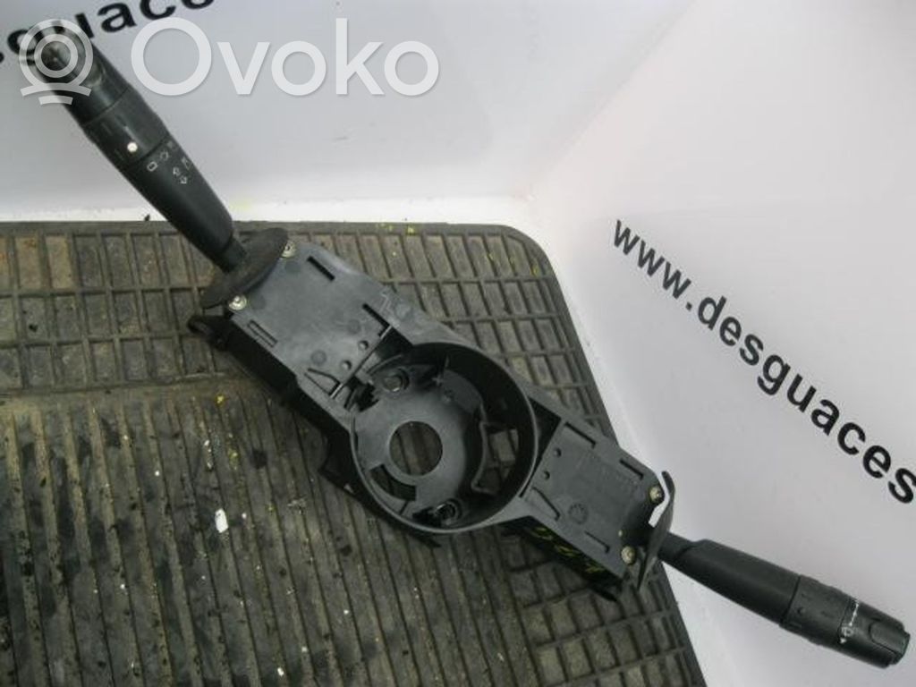 Peugeot 605 Wiper control stalk 