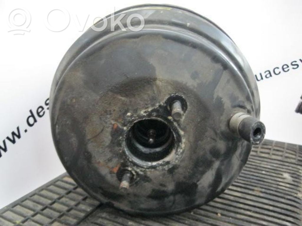 Mazda 323 F Hidraulinis SERVOTRONIC vožtuvas 