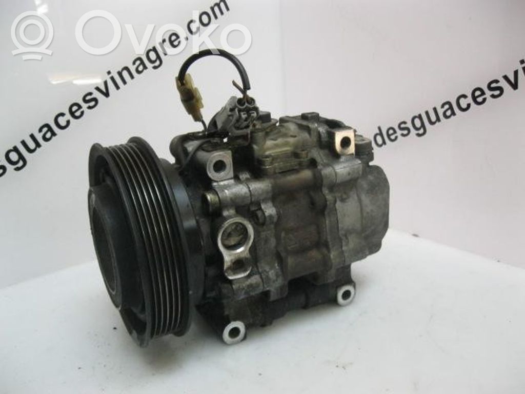 Alfa Romeo 145 - 146 Air conditioning (A/C) compressor (pump) 