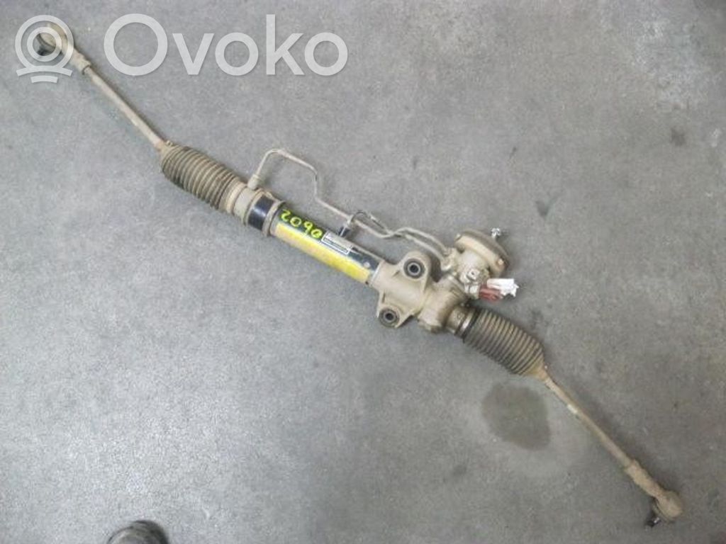 Hyundai Accent Vairo kolonėlė 