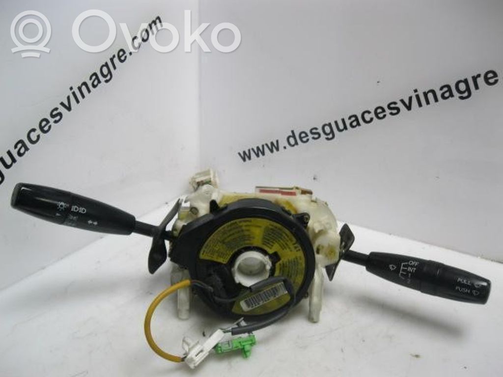 KIA Rio Commodo d'essuie-glace 