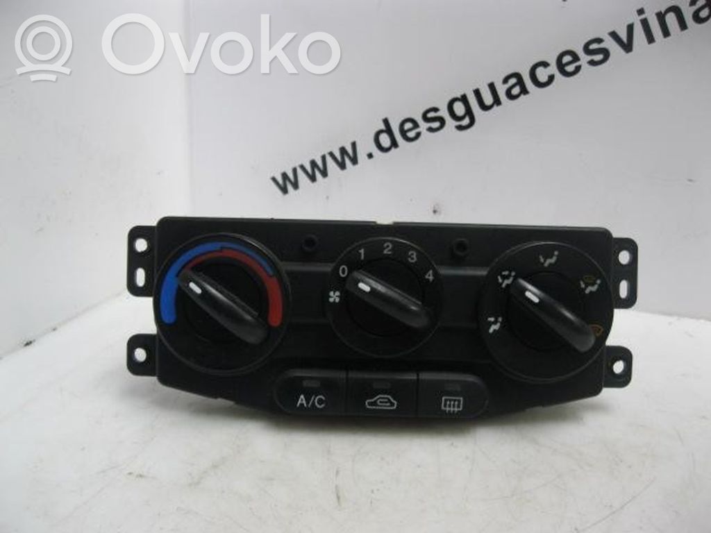 KIA Rio Air conditioner control unit module 