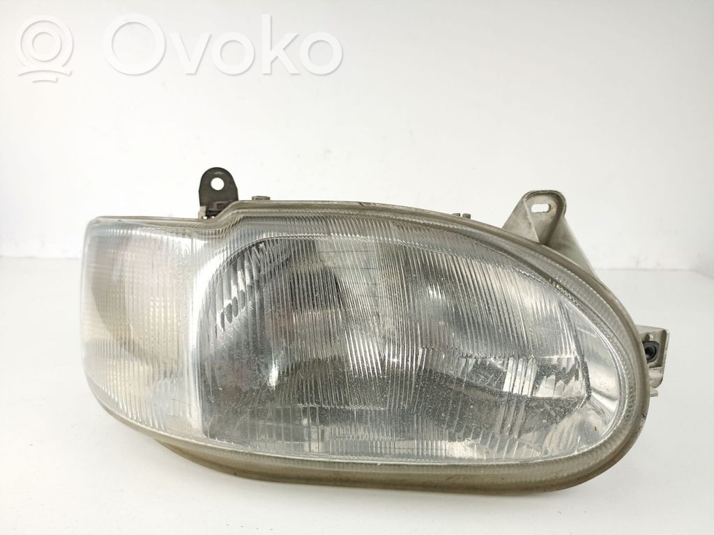 Ford Escort Headlight/headlamp 
