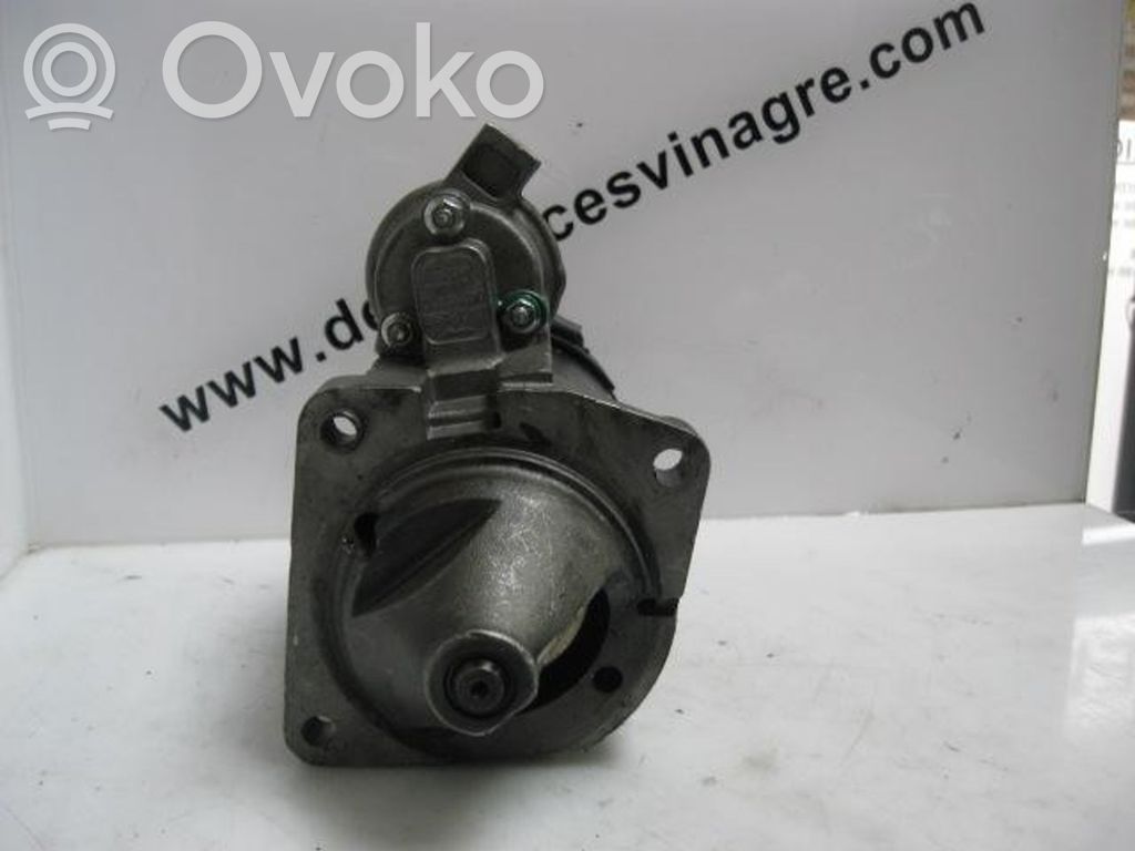 Alfa Romeo 156 Motor de arranque 