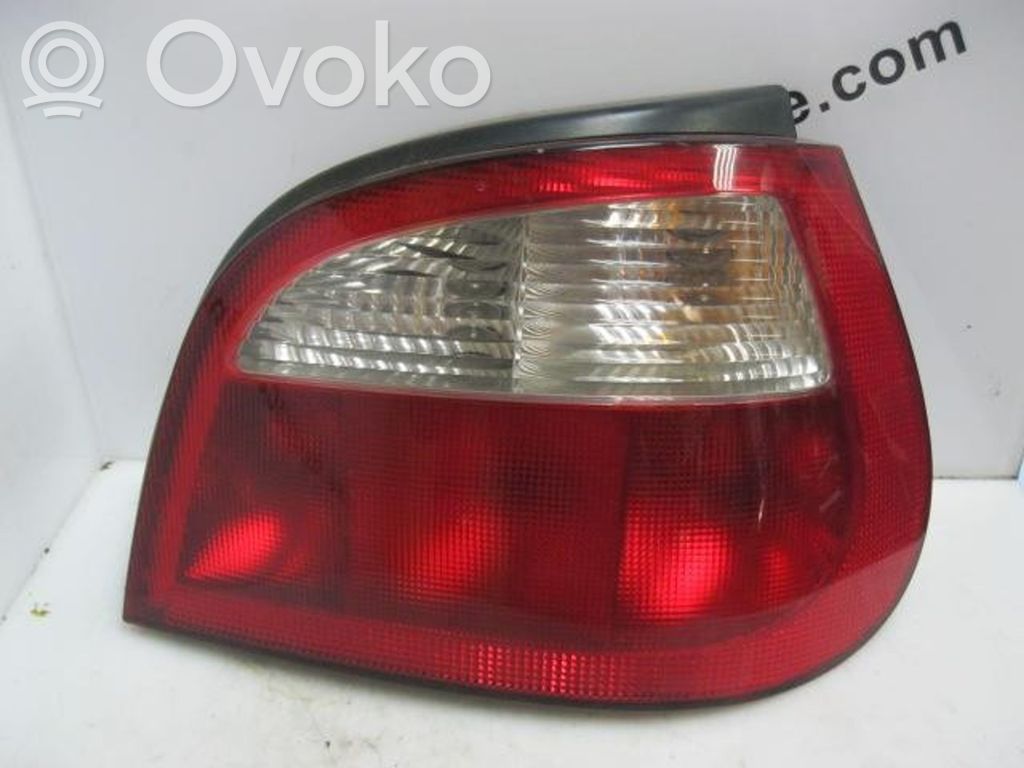 Renault Megane II Takavalot 