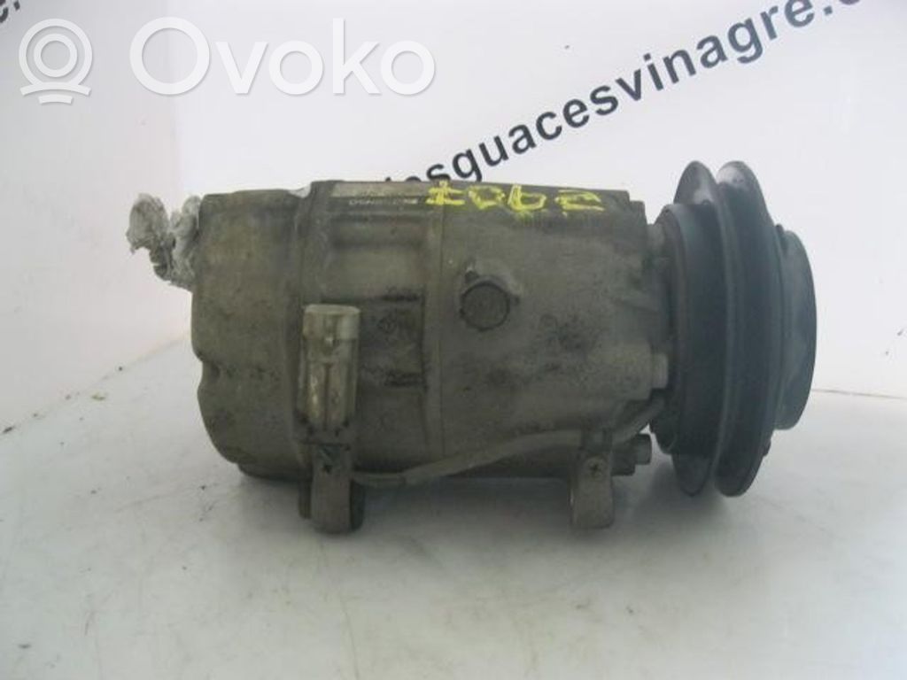 Opel Vectra B Air conditioning (A/C) compressor (pump) 