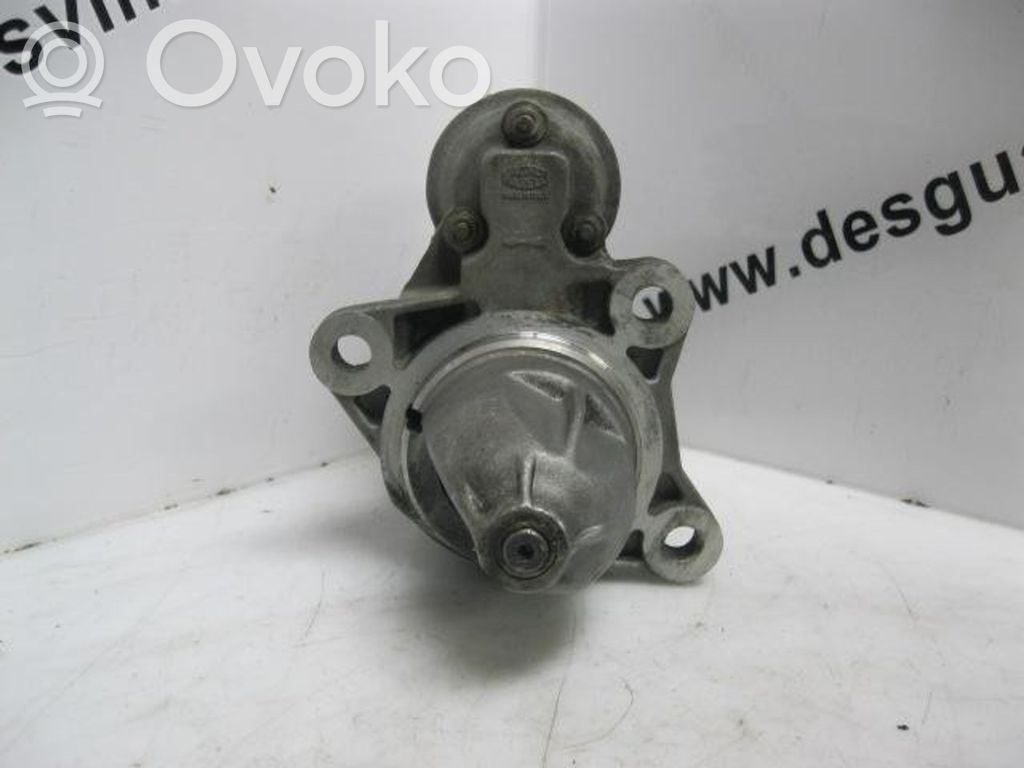 Rover 214 - 216 - 220 Starteris 