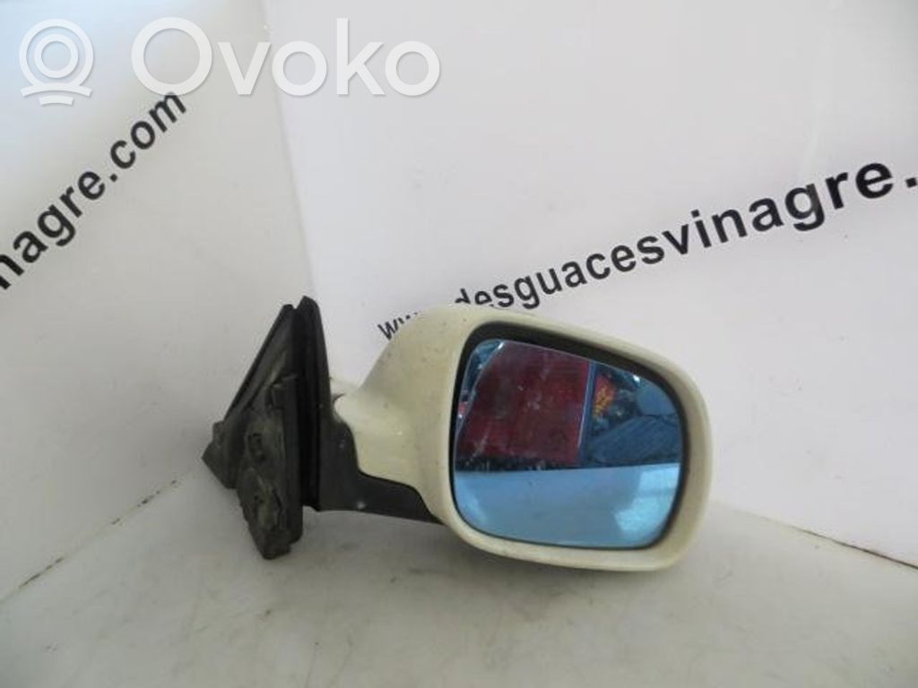 Audi A6 S6 C5 4B Manual wing mirror 