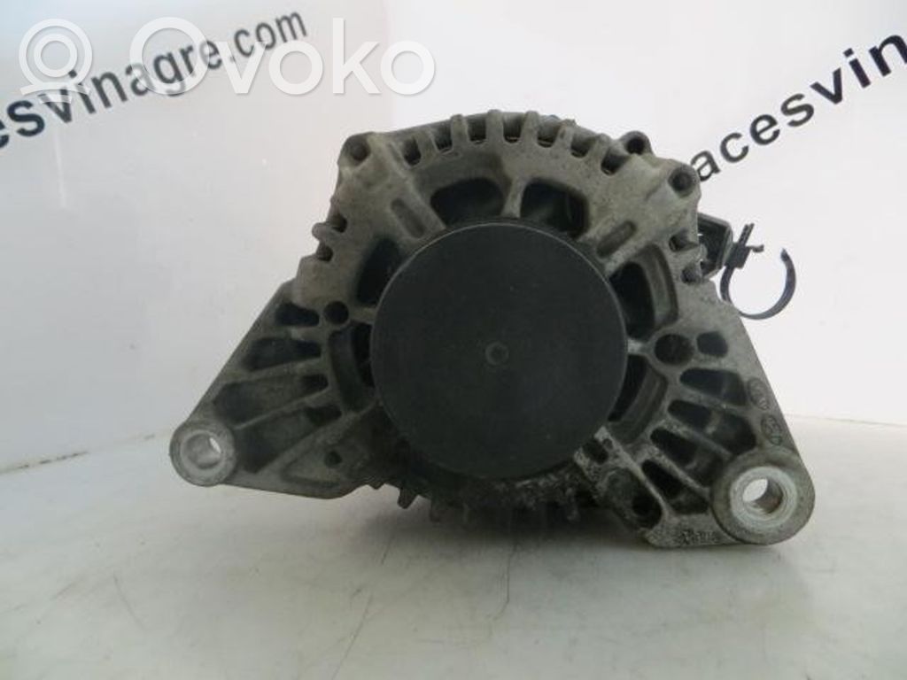 Hyundai Getz Generator/alternator 