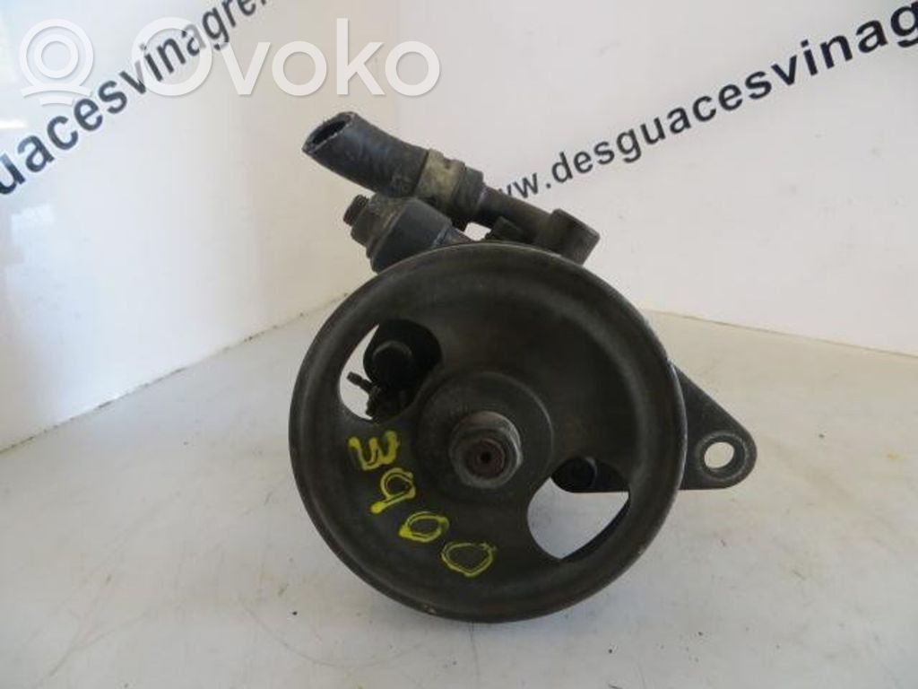 Power steering pump