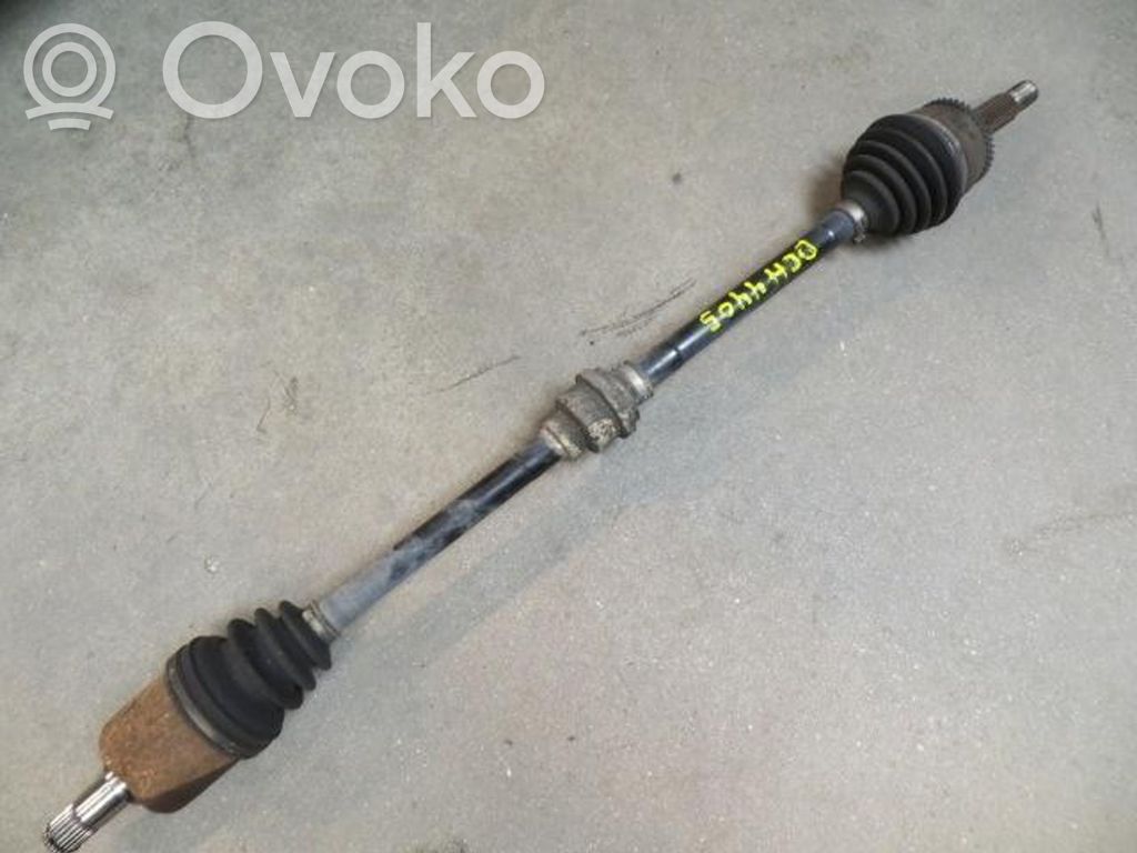 Mitsubishi Carisma Front driveshaft 