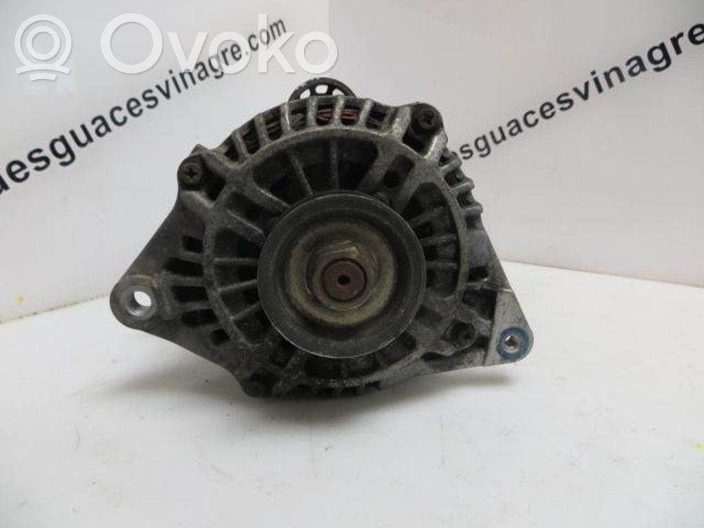 Mitsubishi Carisma Generatorius 