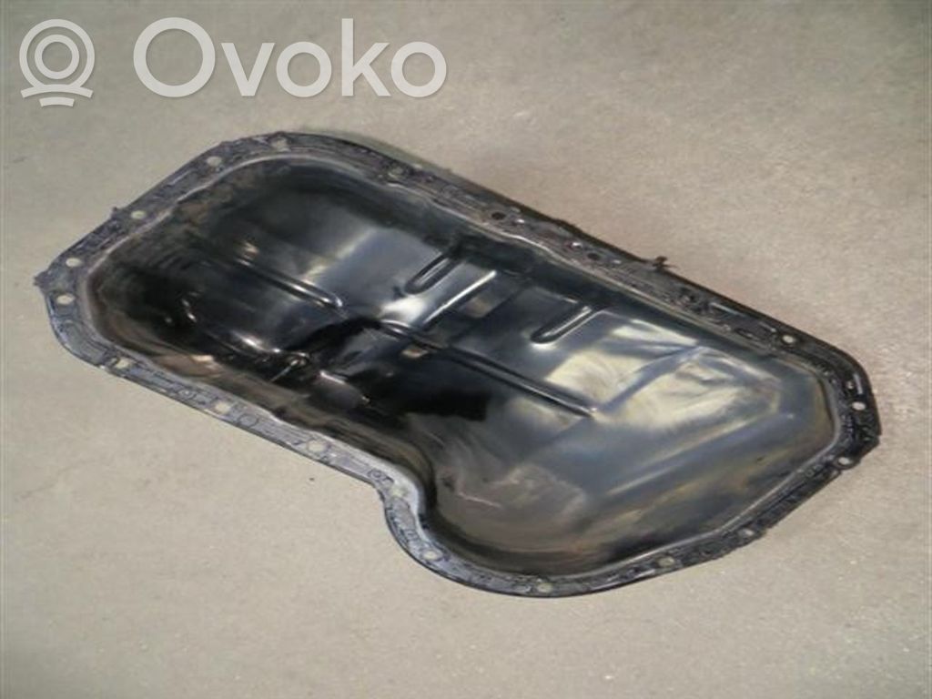 Volkswagen Passat Alltrack Oil sump 