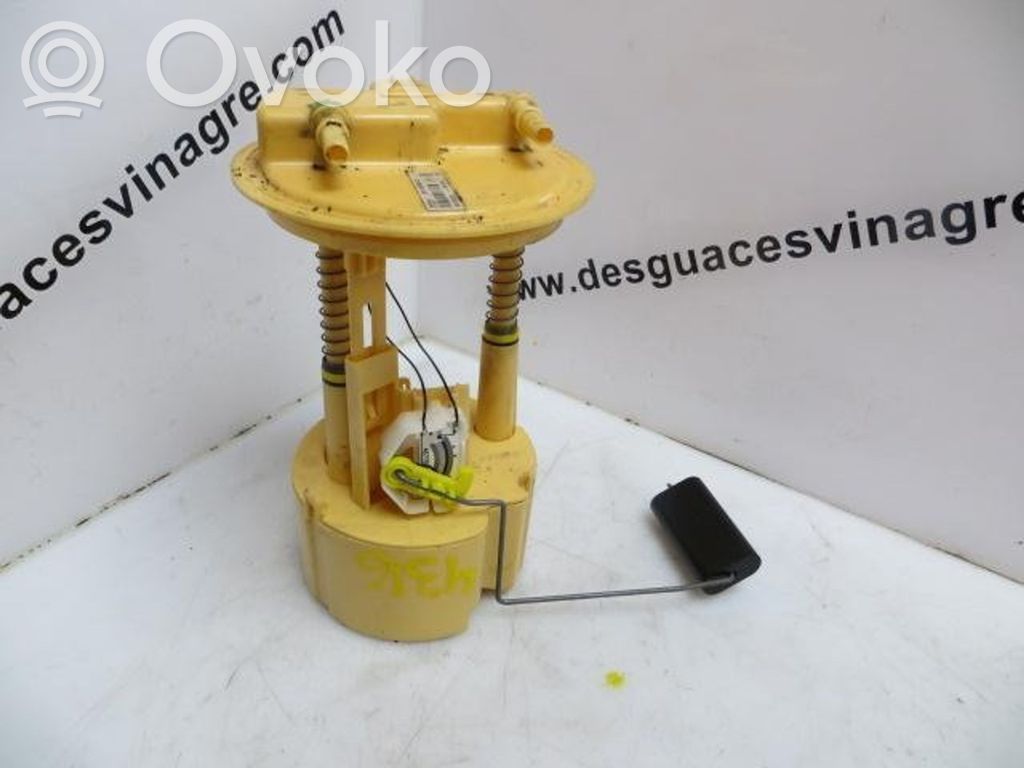 Renault Clio III In-tank fuel pump 