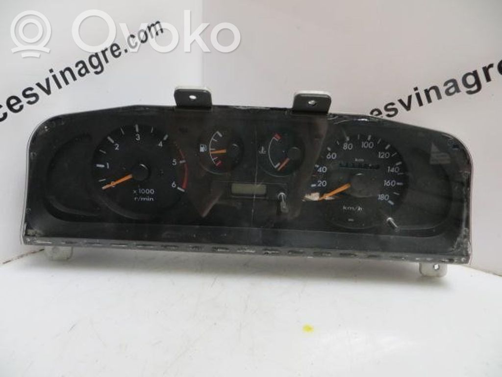 Ford Maverick Vitezometru (grup de instrumente) 