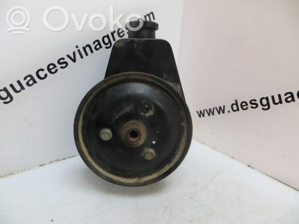 Power steering pump