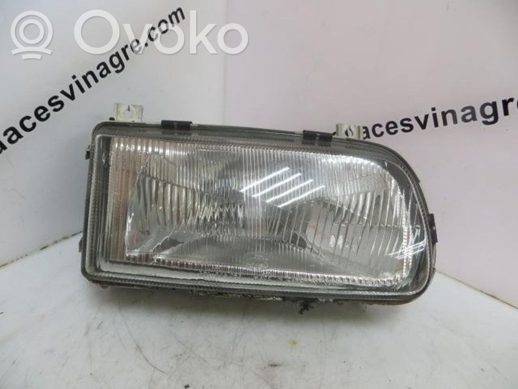 Skoda Felicia I Headlight/headlamp 