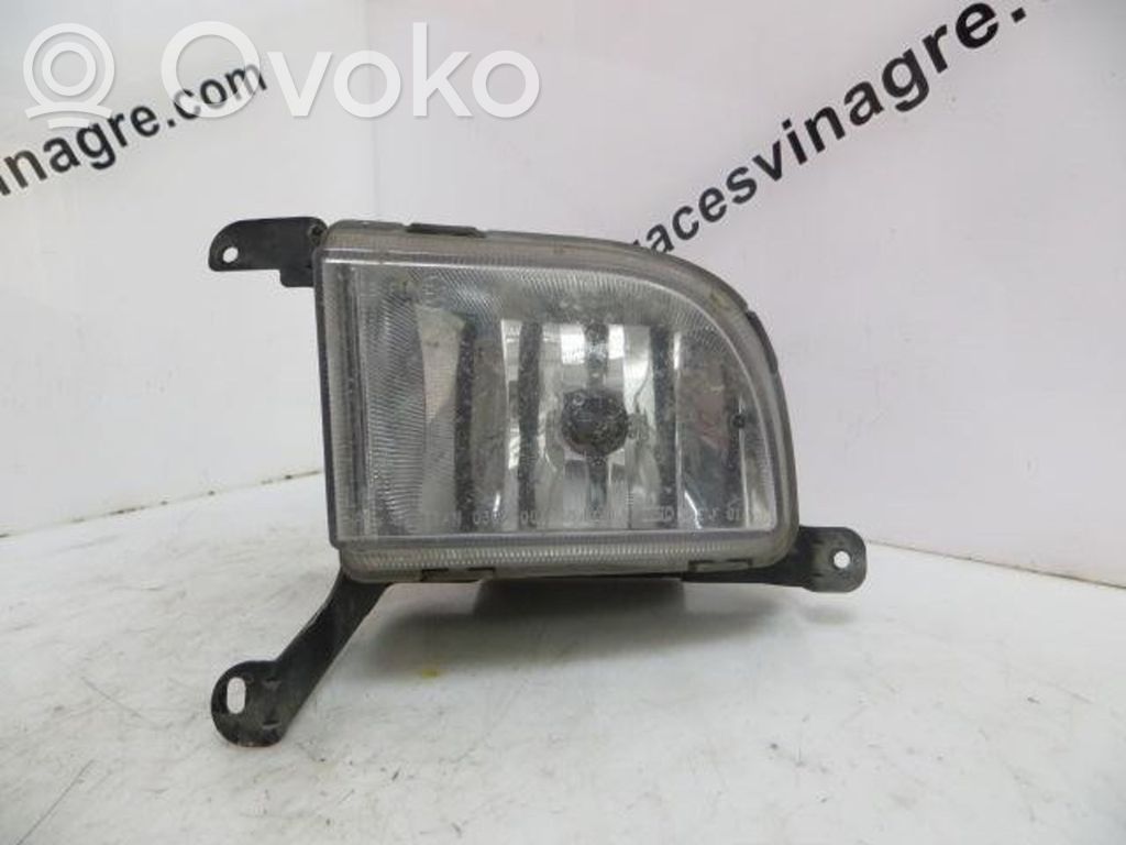 Etusumuvalo   96551093