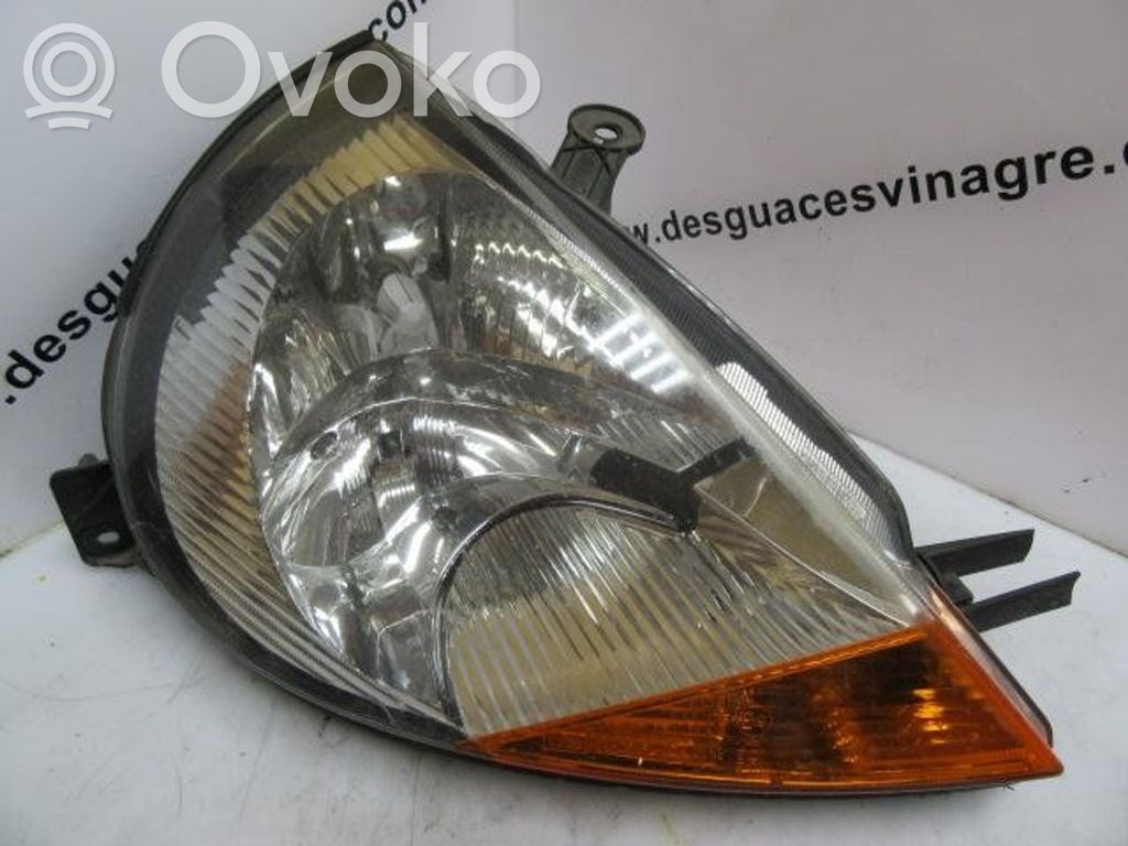 Headlight/headlamp   97KG13005SAM