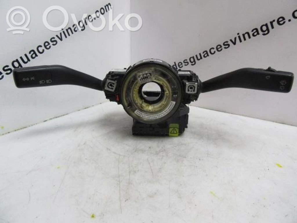 Seat Toledo II (1M) Palanca de control del limpiaparabrisas 