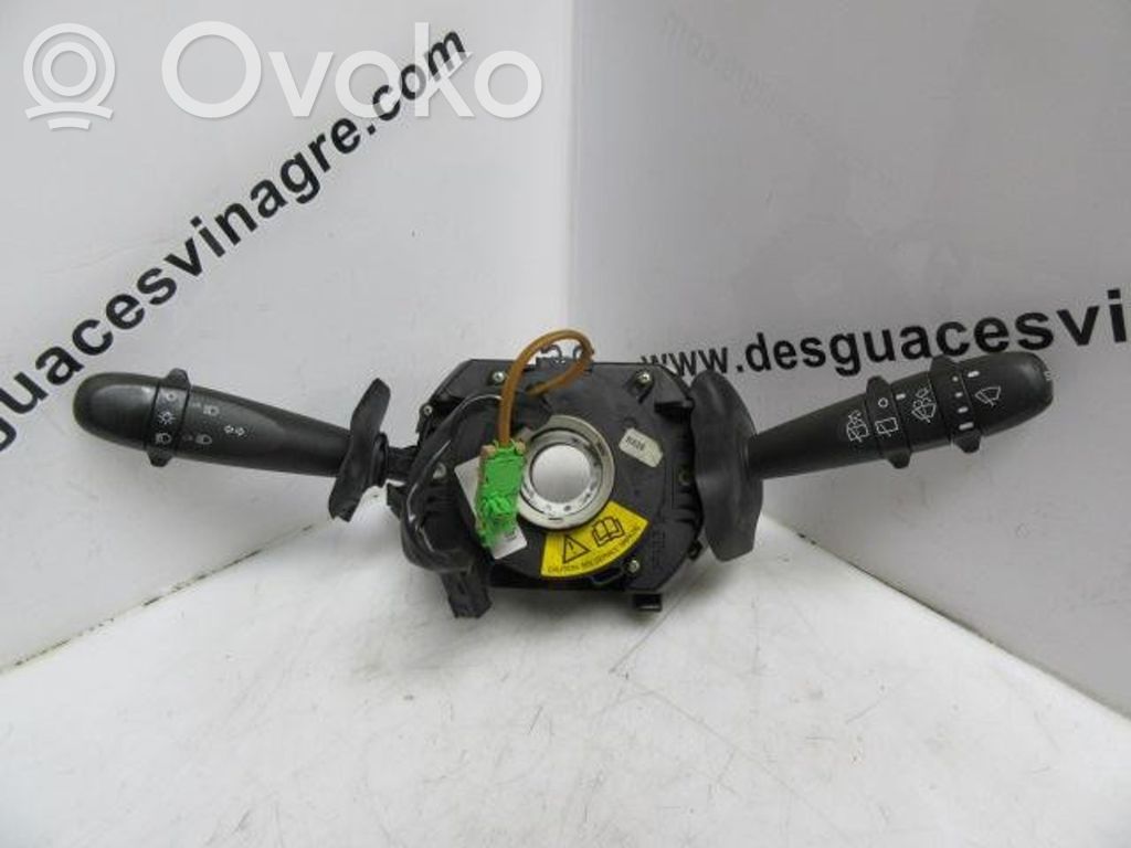 Alfa Romeo 147 Commodo d'essuie-glace 