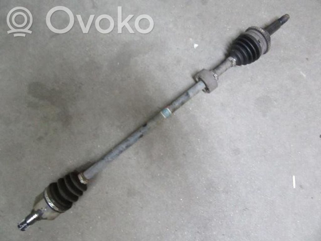 Daewoo Kalos Półoś przednia 