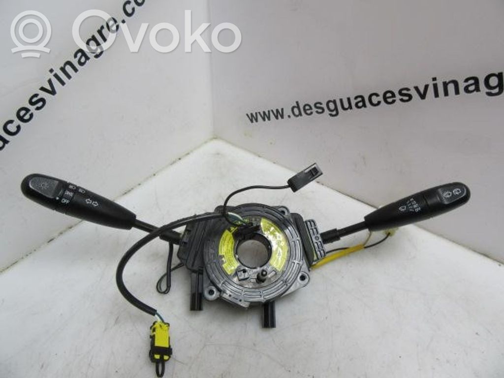 Daewoo Kalos Wiper control stalk 