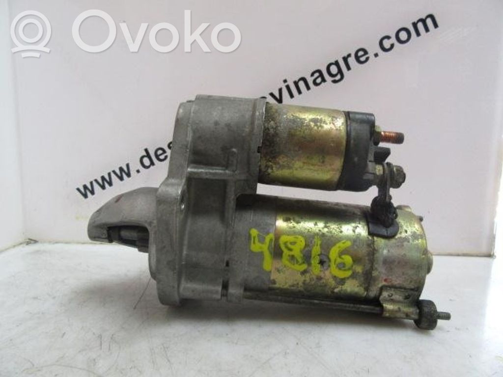 Fiat Tempra Motor de arranque 