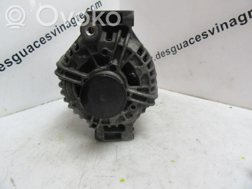 BMW Z4 E85 E86 Generator/alternator 