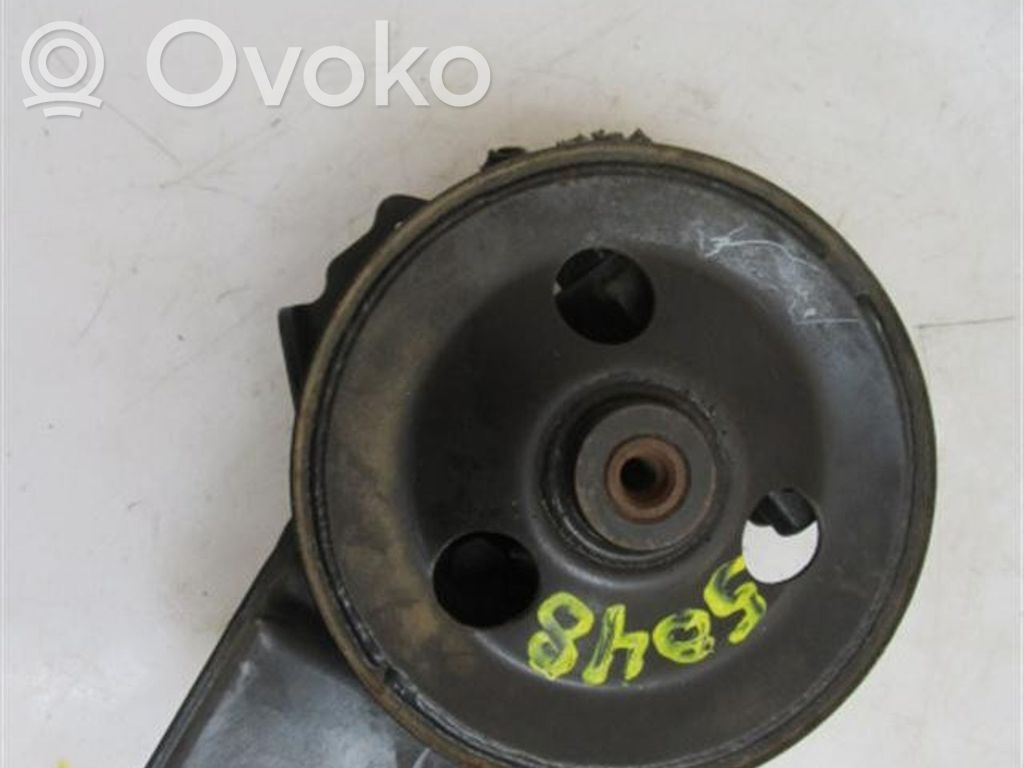 Power steering pump