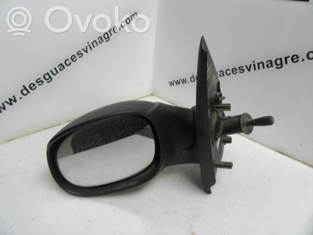 Veidrodėlis (mechaninis)