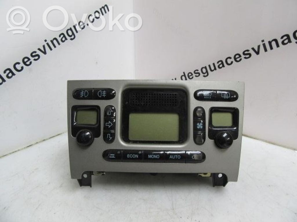 Lancia Lybra Air conditioner control unit module 