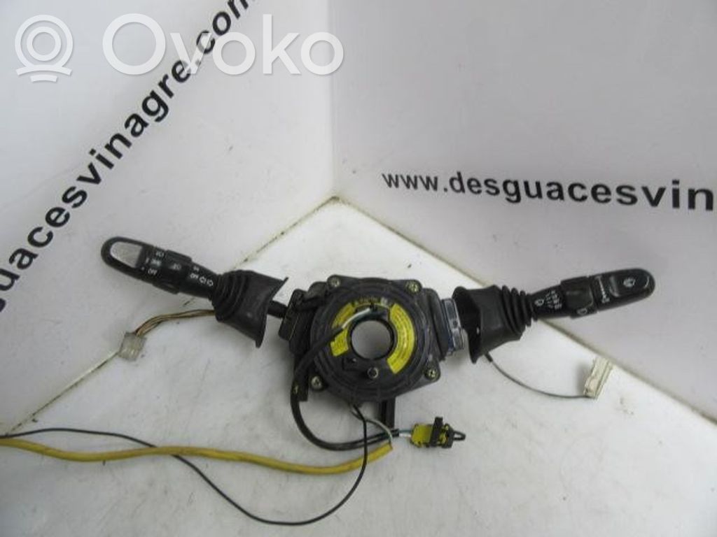 Daewoo Nubira Palanca de control del limpiaparabrisas 