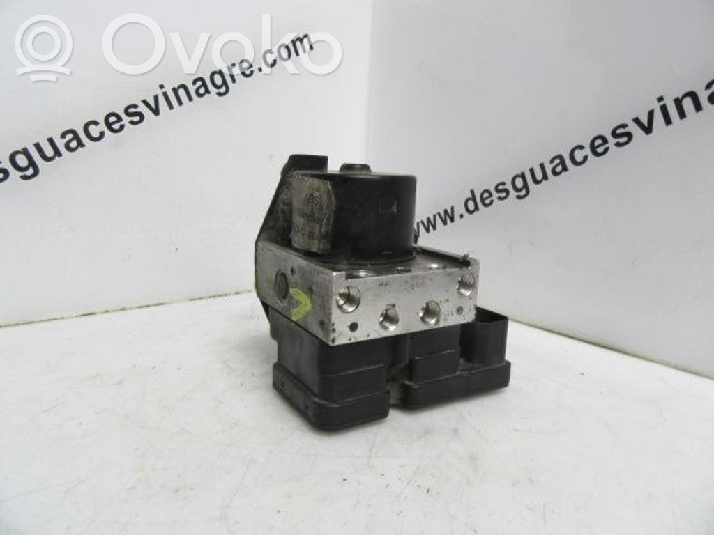 Ford Focus ABS Blokas 