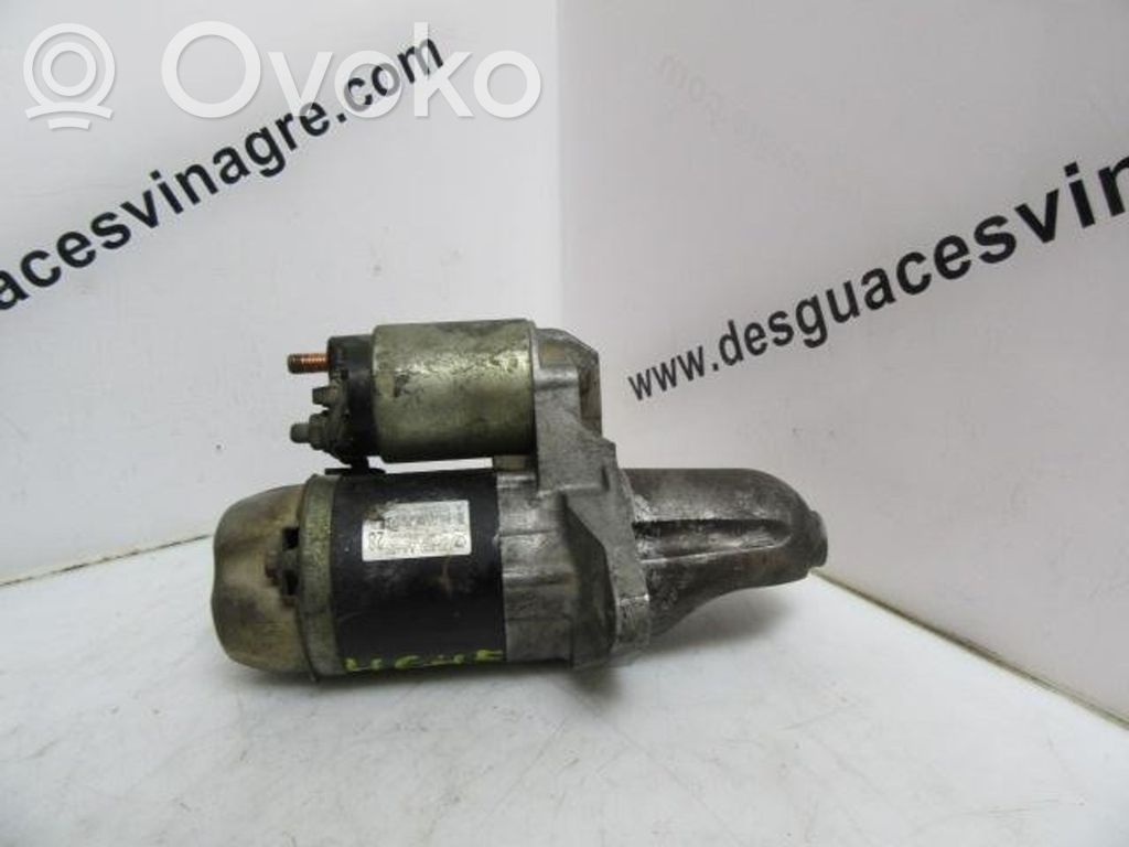 Motor de arranque   23300AA450,M000T30471