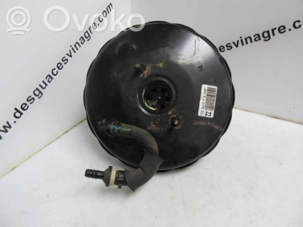 Chevrolet Aveo Hydraulisen servojärjestelmän paineventtiili 