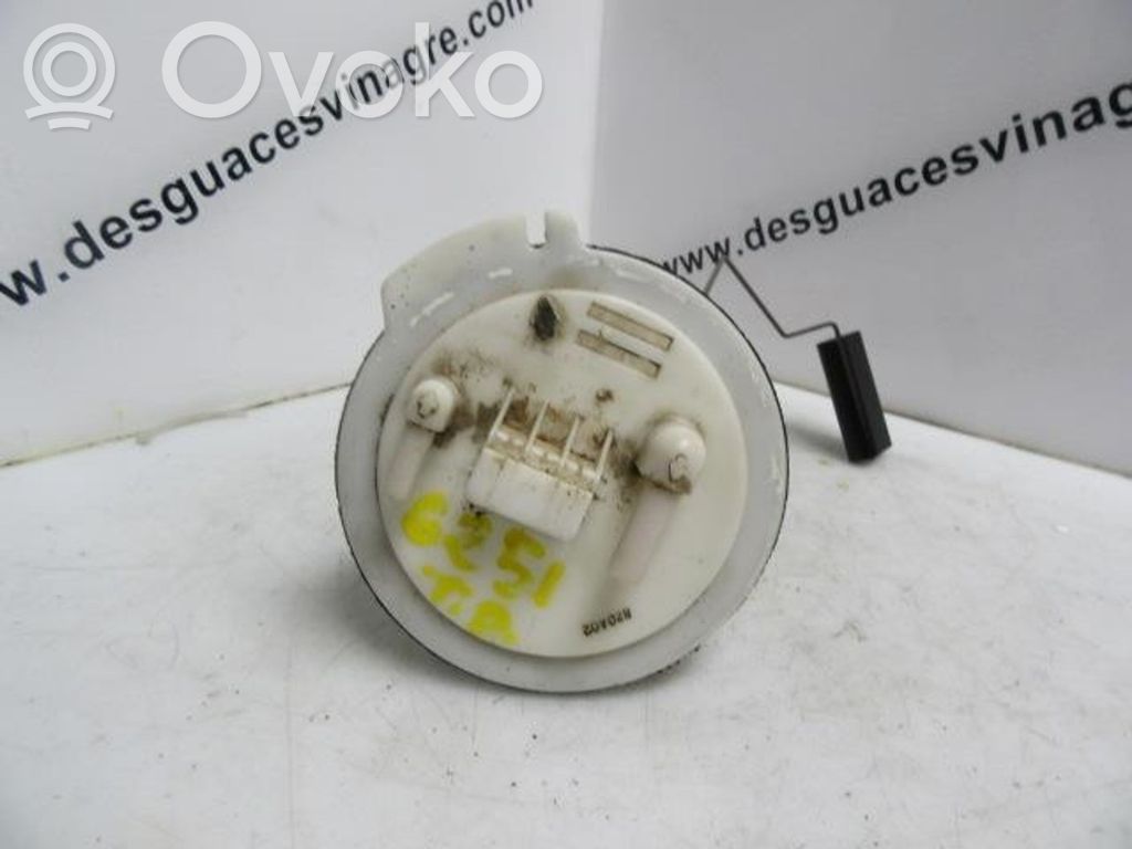Peugeot 406 In-tank fuel pump 