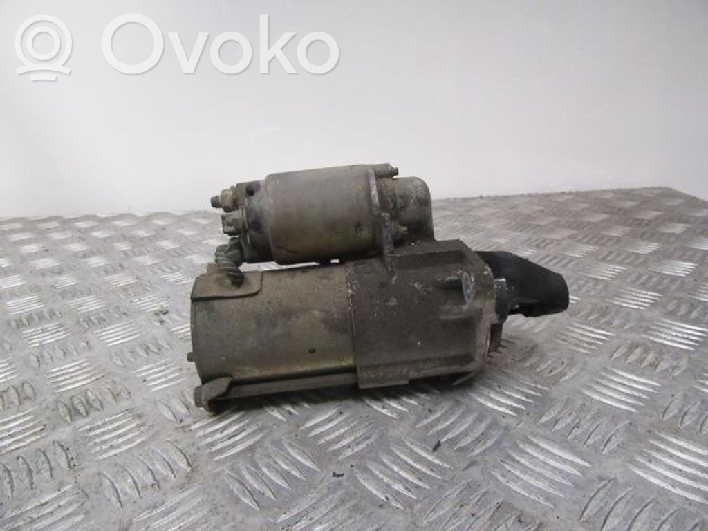 Daewoo Kalos Starteris 
