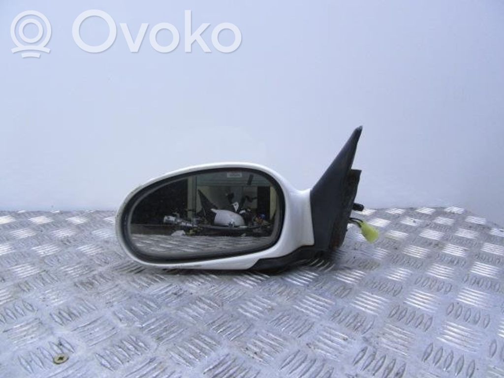 KIA Shuma Manual wing mirror 