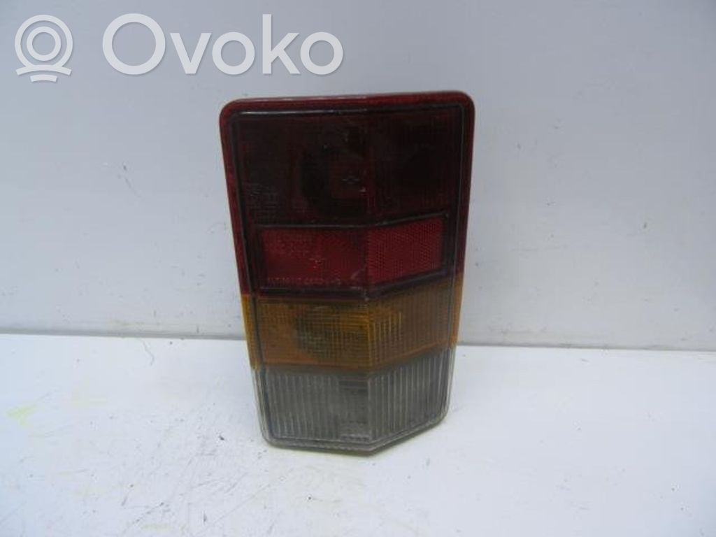 Lampa tylna   7567804