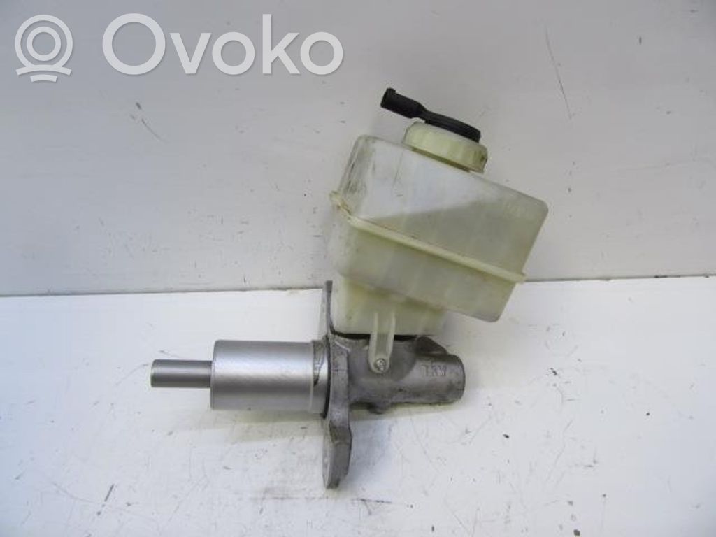 BMW X3 E83 Brake booster 