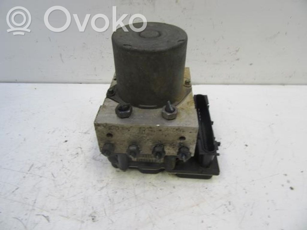 ABS Pump   6CM2C405BD,0265234191