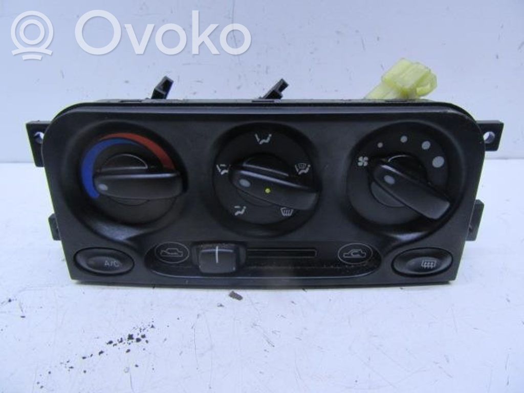 Air conditioner control unit module   96314866