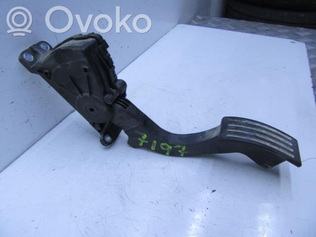 Volvo S40 Beschleunigungssensor Gaspedalsensor 