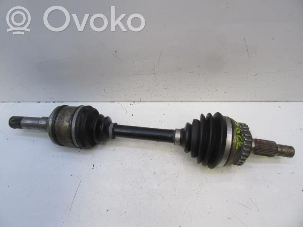 Saab 9-5 Front driveshaft 